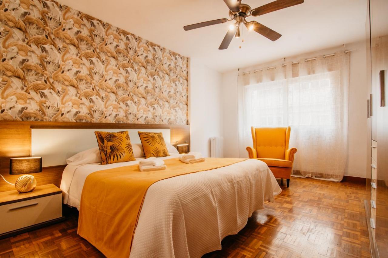 Tuguest Maria Luisa Apartment Granada Exteriér fotografie