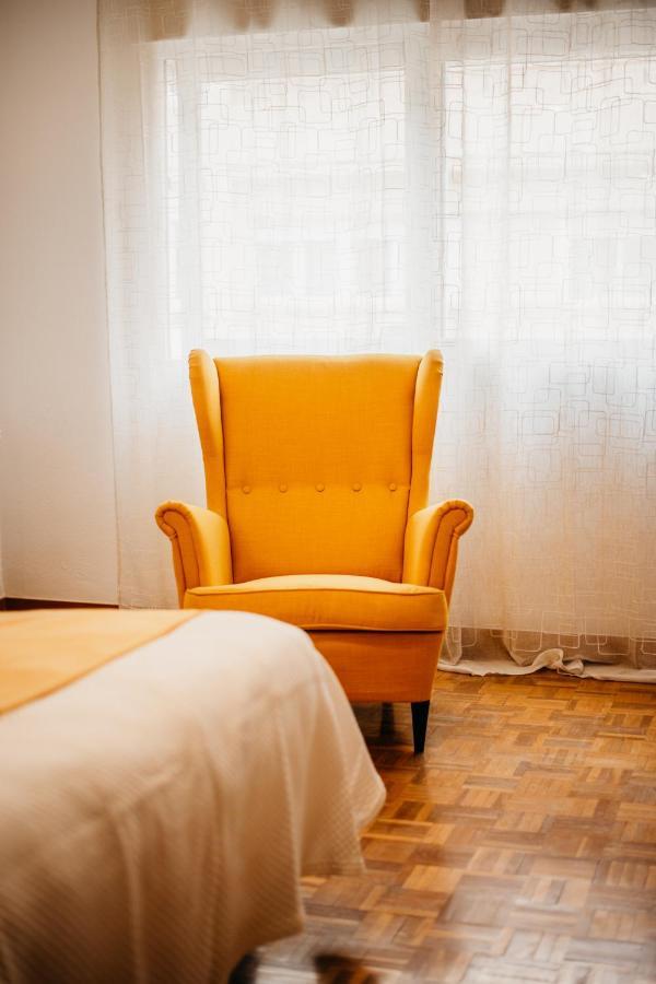 Tuguest Maria Luisa Apartment Granada Exteriér fotografie