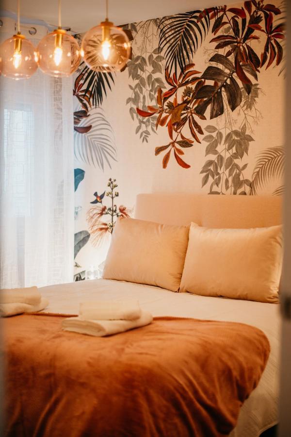 Tuguest Maria Luisa Apartment Granada Exteriér fotografie
