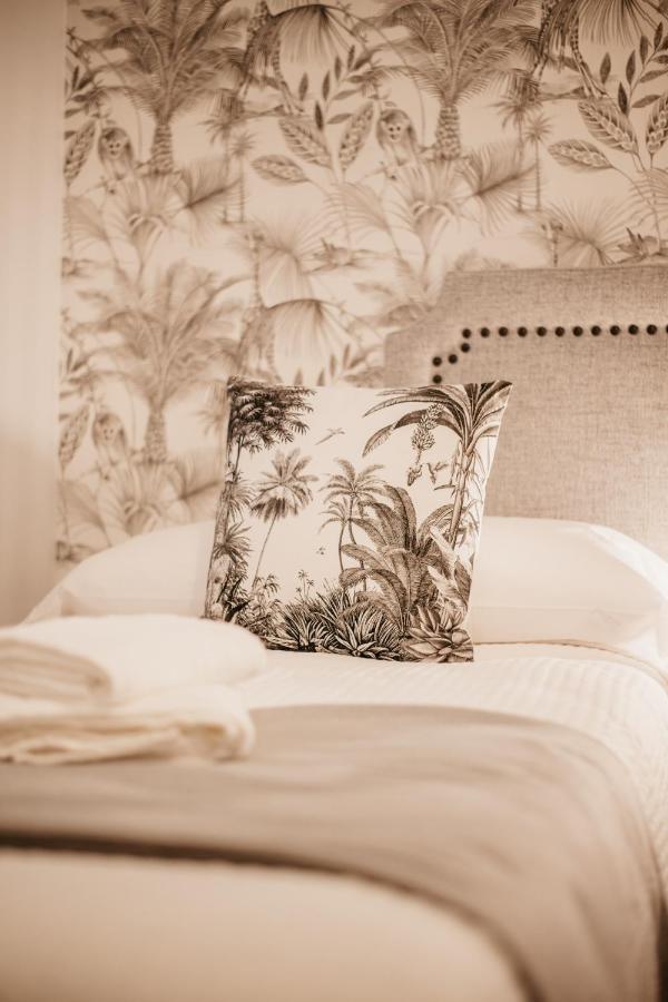 Tuguest Maria Luisa Apartment Granada Exteriér fotografie